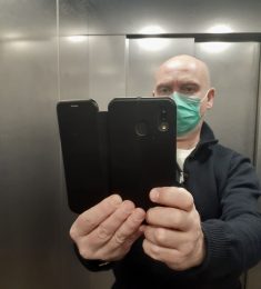 Сергей, 47 лет, Гетеро, Мужчина, Коломенское,  Россия 🇷🇺