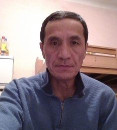 Андрей, 51 лет, Гетеро, Мужчина, Самарканд, Узбекистан