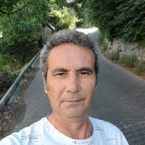 Fatih, 54 лет, Гетеро, Зонгулдак, Зонгулдак,  Турция 🇹🇷