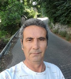 Fatih, 53 лет, Гетеро, Мужчина, Зонгулдак,  Турция 🇹🇷