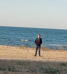 Андрей, 36 лет, Гетеро, Мужчина, Кизляр,  Россия 🇷🇺