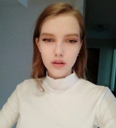 Елена, 29 лет, Бисексуал(ка), Женщина, Москва,  Россия 🇷🇺