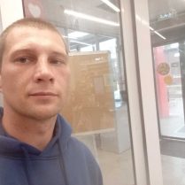 Vlad, 34 лет, Гетеро, Гатчина, Ленинград, Россия 🇷🇺