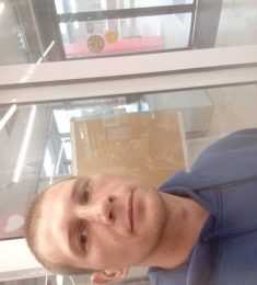 Vlad, 33 лет, Гетеро, Мужчина, Гатчина,  Россия 🇷🇺