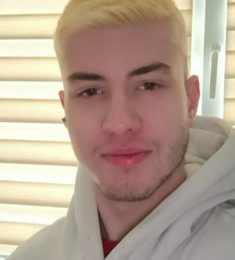 Даниил, 22 лет, Гетеро, Мужчина, Ботевград,  Болгария 🇧🇬