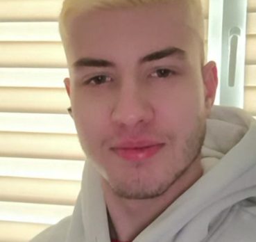 Даниил, 22 лет, Ботевград,  Болгария 🇧🇬
