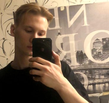 Антон, 22 лет, Екатеринбург,  Россия 🇷🇺