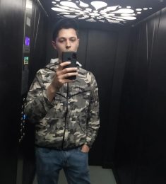 Юлий, 23 лет, Гетеро, Мужчина, Минск,  Беларусь 🇧🇾
