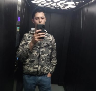 Юлий, 23 лет, Минск,  Беларусь 🇧🇾