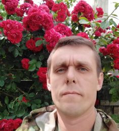 Сегей, 38 лет, Гетеро, Мужчина, Донецк,  Украина 🇺🇦