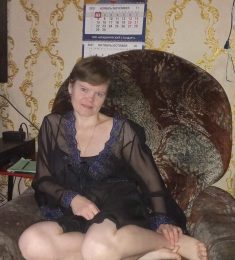 оксана, 46 лет, Гетеро, Женщина, Нижний Новгород,  Россия 🇷🇺