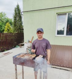 jon, 27 лет, Бисексуал(ка), Мужчина, Москва,  Россия 🇷🇺