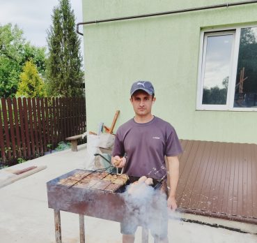 jon, 27 лет, Москва,  Россия 🇷🇺