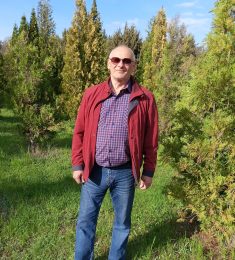 Николай, 58 лет, Гетеро, Мужчина, Петергоф,  Россия 🇷🇺