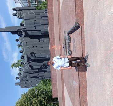 Николай, 48 лет, Темрюк,  Россия 🇷🇺