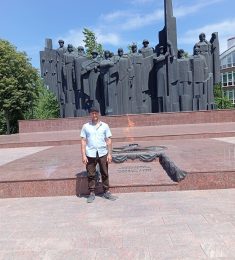 Николай, 48 лет, Гетеро, Мужчина, Темрюк,  Россия 🇷🇺