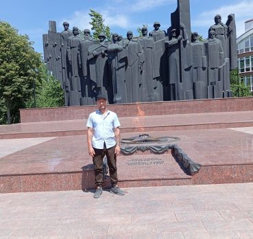 Николай, 48 лет, Темрюк,  Россия 🇷🇺