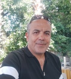 Ümit, 53 лет, Гетеро, Женщина, Анкара,  Турция 🇹🇷