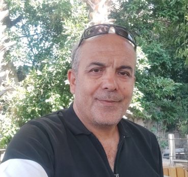 Ümit, 53 лет, Анкара,  Турция 🇹🇷