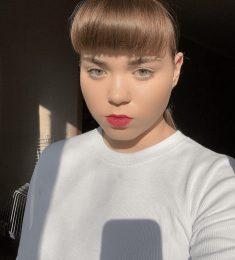 Лиза, 18 лет, Гетеро, Женщина, Псков,  Россия 🇷🇺