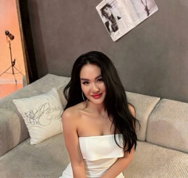 Амина, 25 лет, Воробьёво,  Россия 🇷🇺