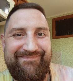 Глеб, 38 лет, Гетеро, Мужчина, Текстильщики,  Россия 🇷🇺