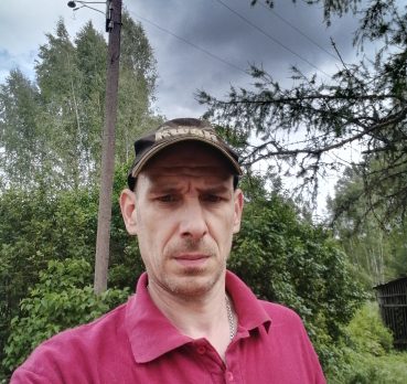 Владимир, 43 лет, Остров,  Россия 🇷🇺