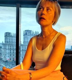 Танюша, 46 лет, Гетеро, Женщина, Минск, Минск,  Беларусь 🇧🇾