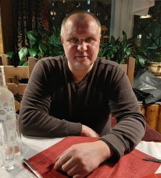 Евгений, 50 лет, Гетеро, Мужчина, Мурманск,  Россия 🇷🇺