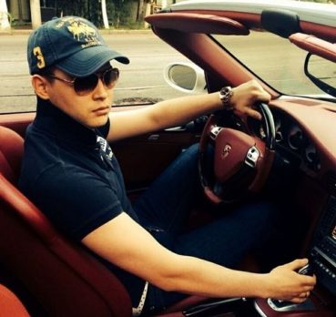 Батыр, 28 лет, Павлодар,  Казахстан 🇰🇿
