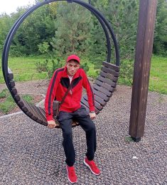Петр, 46 лет, Бисексуал(ка), Мужчина, Кемерово,  Россия 🇷🇺