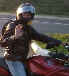Андрей, 55 лет, Бисексуал(ка), Мужчина, Молодечно,  Беларусь 🇧🇾