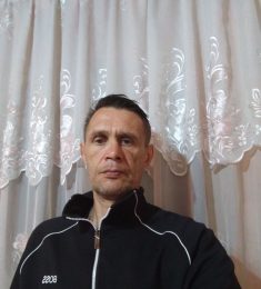 Roman, 50 лет, Гетеро, Мужчина, Донецк,  Украина 🇺🇦