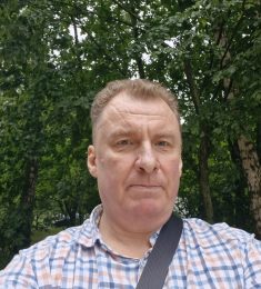 Александр, 53 лет, Гетеро, Мужчина, Москва,  Россия 🇷🇺