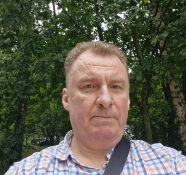 Александр, 53 лет, Москва,  Россия 🇷🇺