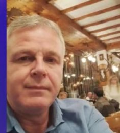 Angel, 56 лет, Гетеро, Мужчина, Крива Паланка, Македония