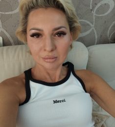 Марина, 40 лет, Гетеро, Женщина, Москва,  Россия 🇷🇺