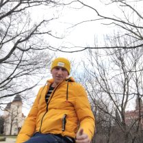 Андрей, 49 лет, Гетеро, Валбжих, Нижнесилезское воеводство, Польша 🇵🇱