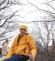 Андрей, 48 лет, Гетеро, Мужчина, Валбжих,  Польша 🇵🇱