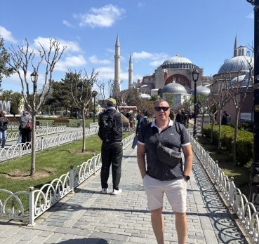 владимир, 42 лет, Махмутлар,  Турция 🇹🇷