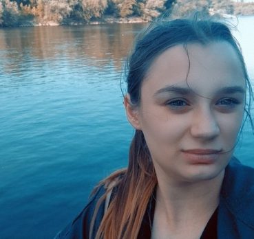 Лена, 22 лет, Вологда,  Россия 🇷🇺