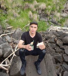 Семён, 40 лет, Бисексуал(ка), Мужчина, Ванино,  Россия 🇷🇺