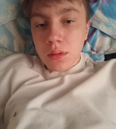 Антон, 18 лет, Гетеро, Мужчина, Кавалерово,  Россия 🇷🇺