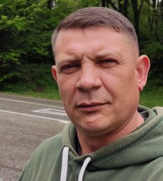 Денис, 44 лет, Гетеро, Мужчина, Краснодар,  Россия 🇷🇺
