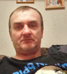 Максим, 44 лет, Гетеро, Мужчина, Черноголовка,  Россия 🇷🇺
