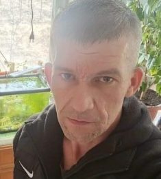 Сергей, 44 лет, Гетеро, Мужчина, Артем,  Россия 🇷🇺
