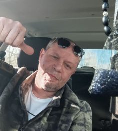 Денис, 46 лет, Гетеро, Мужчина, Донецк,  Россия 🇷🇺