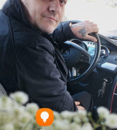 Юрий, 45 лет, Гетеро, Мужчина, Пфорцхайм,  Германия 🇩🇪