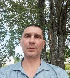 Алексей, 43 лет, Гетеро, Мужчина, Сорочинск,  Россия 🇷🇺