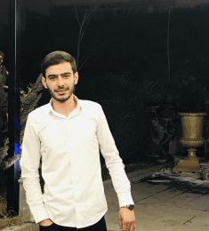 Hakob, 29 лет, Гетеро, Мужчина, Арарат,  Армения 🇦🇲